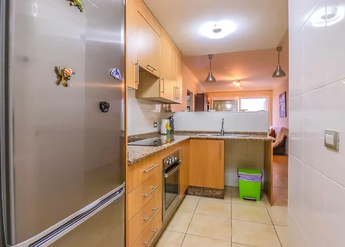 Rentaliday Maresia 아파트 *