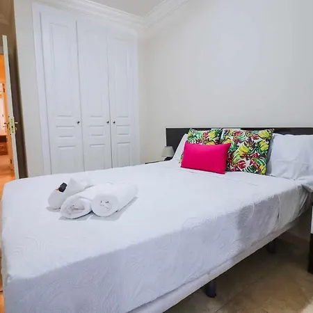 דירה Rentaliday Maresia