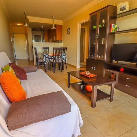 Rentaliday Maresia דירה