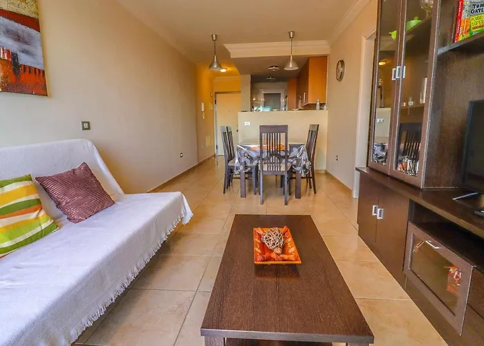 Apartment Rentaliday Maresia