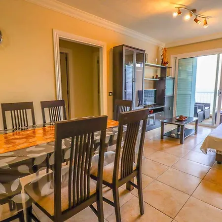 Rentaliday Maresia Appartement Santa Cruz de Tenerife