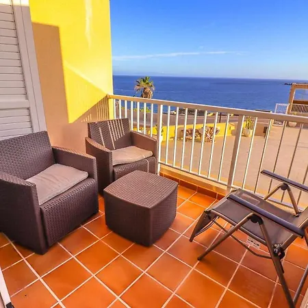 Appartement Rentaliday Maresia *