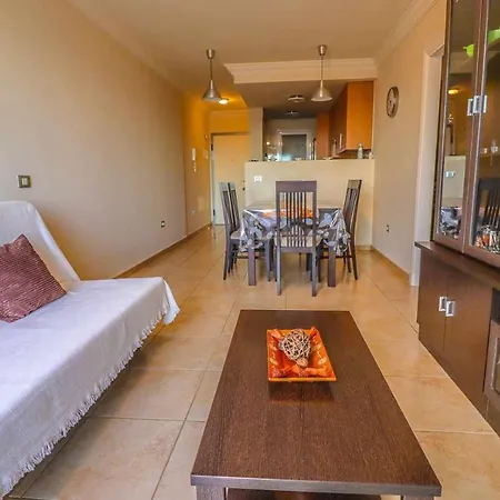 Appartement Rentaliday Maresia