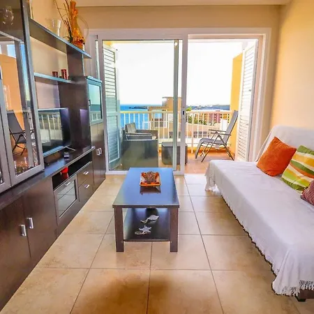 Apartment Rentaliday Maresia Santa Cruz de Tenerife