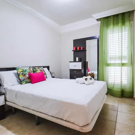 Rentaliday Maresia Apartment *