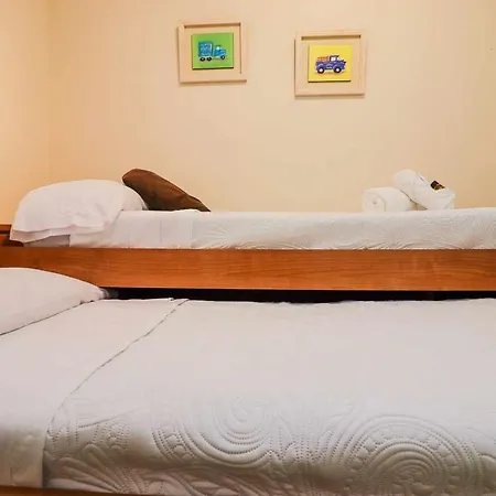 Rentaliday Maresia Appartement Santa Cruz de Tenerife