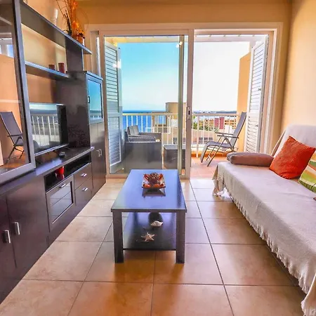 Rentaliday Maresia * Santa Cruz de Tenerife