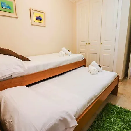 Apartment Rentaliday Maresia Santa Cruz de Tenerife