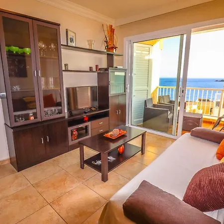 Apartment Rentaliday Maresia