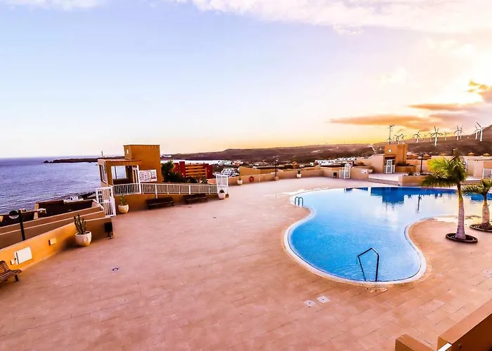 Appartement Rentaliday Maresia *