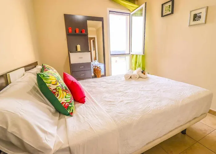 Appartement Rentaliday Maresia Santa Cruz de Tenerife