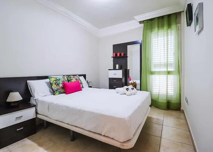 Rentaliday Maresia Appartement *