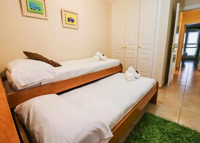 Appartement Rentaliday Maresia Santa Cruz de Tenerife