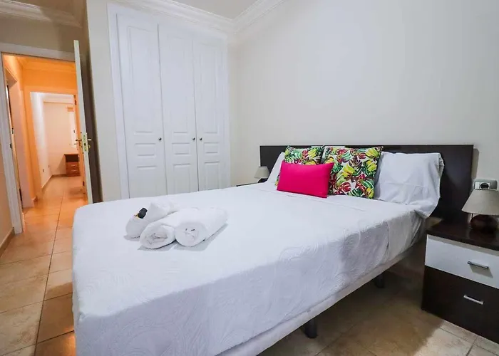 Appartement Rentaliday Maresia