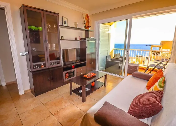 Appartement Rentaliday Maresia