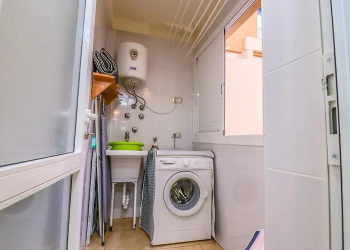 Rentaliday Maresia *