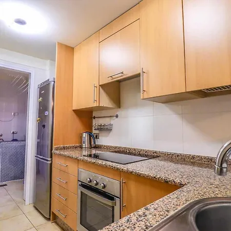 Rentaliday Maresia شقة